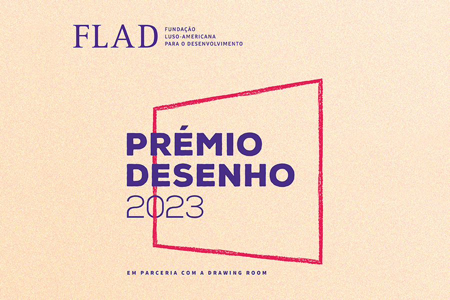 FLAD 2023 Award in partnership with Drawing Room