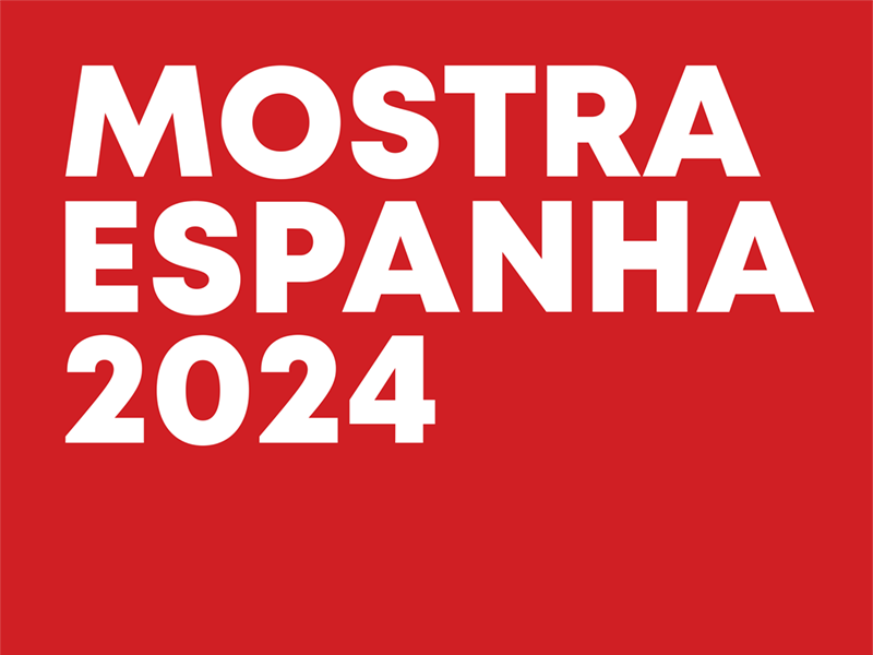 A Mostra Espanha, a biennial festival of Spanish culture that will open in 2024, is a program of cultural activities promoted by the Ministry of Spanish Culture in Portugal ...